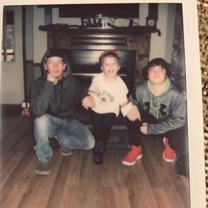 Meet your Posher, James